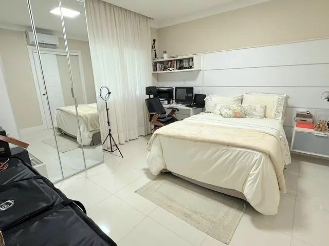 Imagem 7: Casa em Condomínio para Venda em Salvador, Alphaville II, 5 dormitórios, 4 suítes, 6