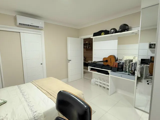 Imagem 14: Casa em Condomínio para Venda em Salvador, Alphaville II, 5 dormitórios, 4 suítes, 6