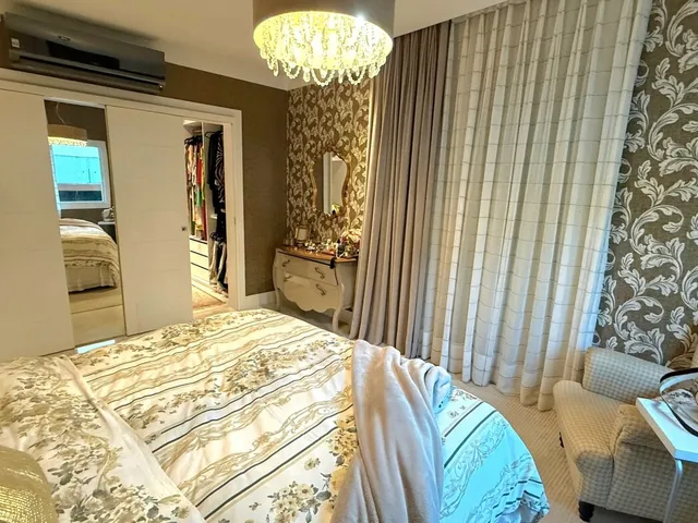 Imagem 16: Casa em Condomínio para Venda em Salvador, Alphaville II, 5 dormitórios, 4 suítes, 6
