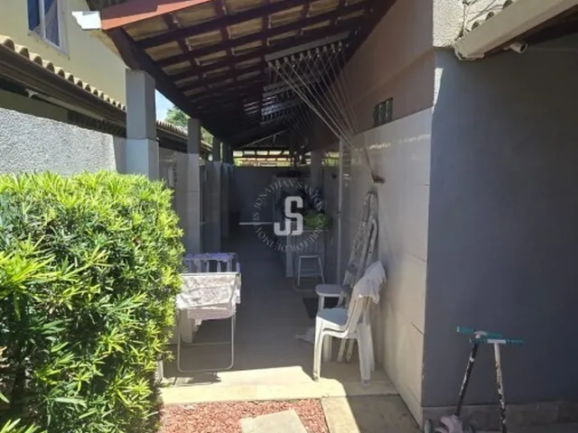 Imagem 12: Casa em Condomínio para Venda em Salvador, Jaguaribe, 4 Dormitórios, 2 Suítes, 4 Banheiros, 4 Vagas