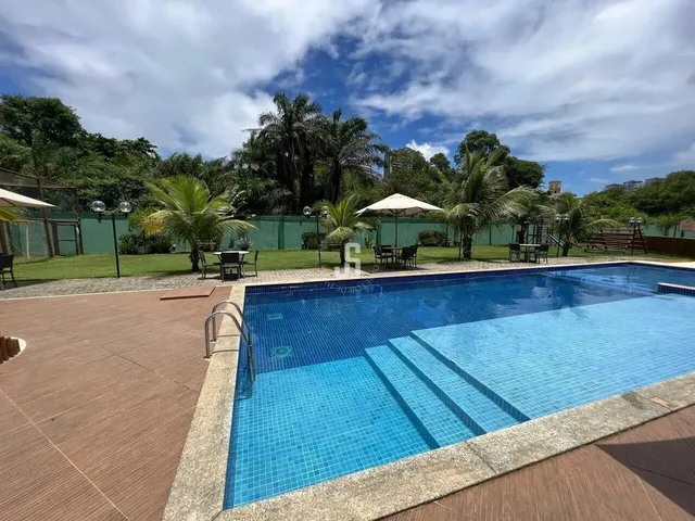 Imagem 9: Casa em Condomínio para Venda em Salvador, Jaguaribe, 4 Dormitórios, 2 Suítes, 4 Banheiros, 4 Vagas
