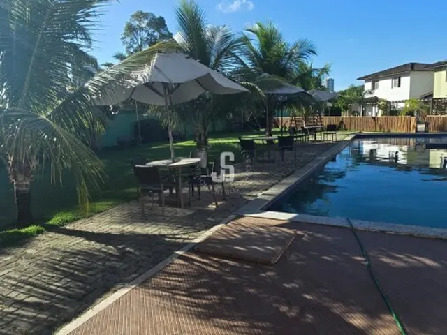 Imagem 16: Casa em Condomínio para Venda em Salvador, Jaguaribe, 4 Dormitórios, 2 Suítes, 4 Banheiros, 4 Vagas