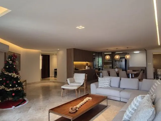 Imagem: Apartamento para Venda em Salvador, Ondina