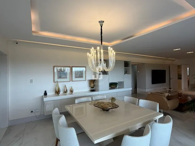 Imagem 15: Apartamento 4 suítes à venda em Patamares, 276m², porteira fechada e 4 vagas –