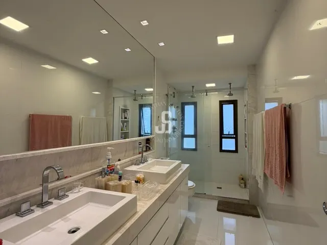 Imagem 13: Apartamento 4 suítes à venda em Patamares, 276m², porteira fechada e 4 vagas –