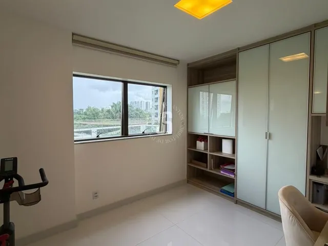 Imagem 5: Apartamento 4 suítes à venda em Patamares, 276m², porteira fechada e 4 vagas –