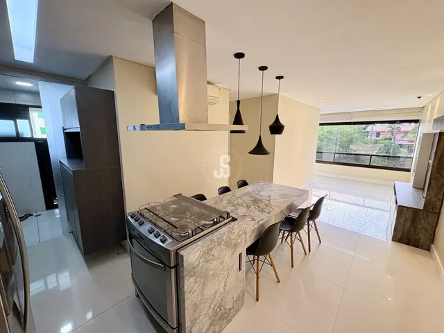 Imagem 11: Apartamento 3 quartos à venda no Felicitá Garibaldi, 85m², 1 suíte e 2 vagas