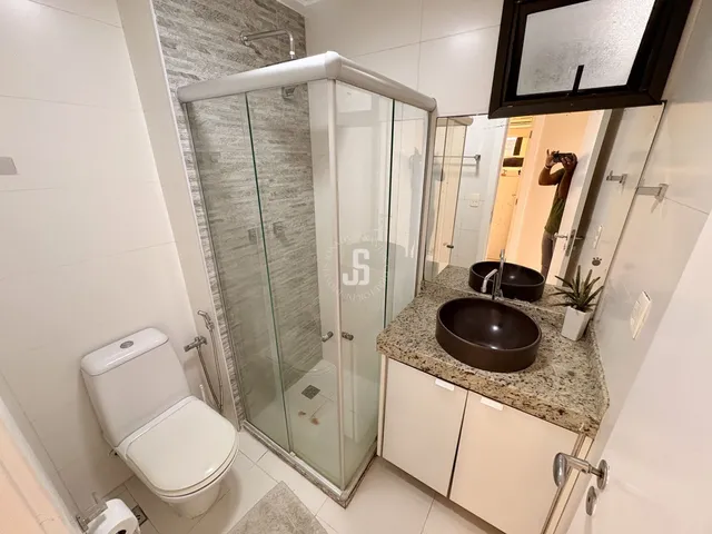 Imagem 14: Apartamento 3 quartos à venda no Felicitá Garibaldi, 85m², 1 suíte e 2 vagas
