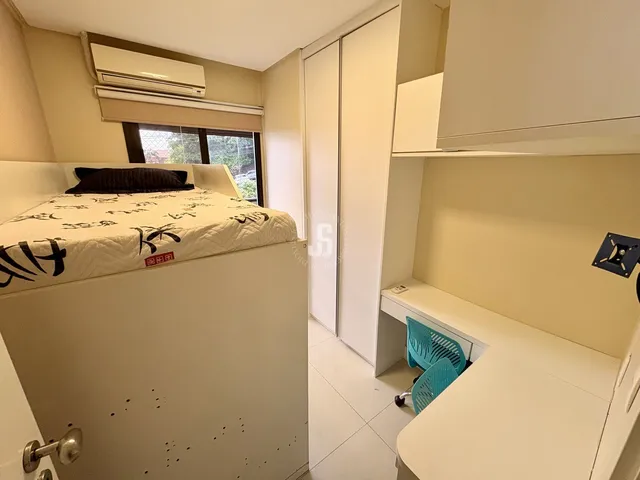 Imagem 13: Apartamento 3 quartos à venda no Felicitá Garibaldi, 85m², 1 suíte e 2 vagas