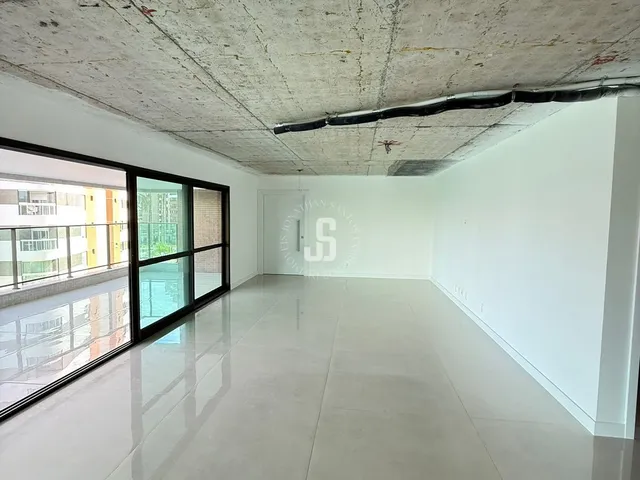 Imagem 7: Apartamento com 4 Quartos À Venda em Alphaville - Mansão Bellagio