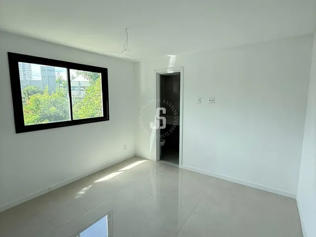 Imagem 9: Apartamento com 4 Quartos À Venda em Alphaville - Mansão Bellagio