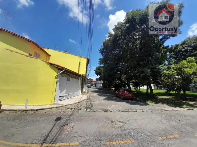Imagem: Casa À Venda no Bairro Residencial Parque