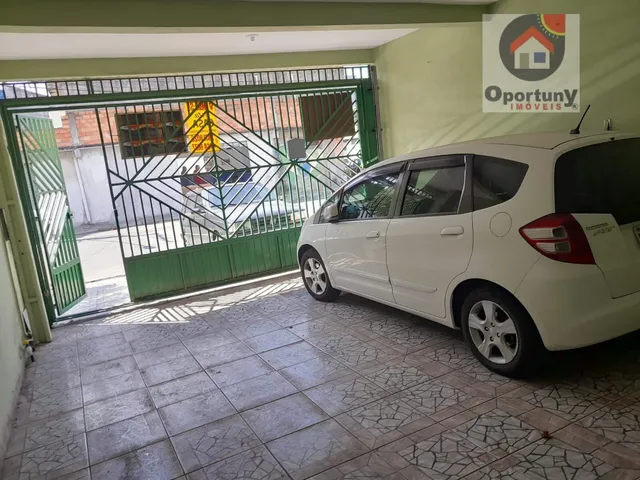 Imagem: Casa À Venda no Bairro Residencial Parque