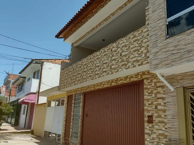Imagem: Casa À Venda no Bairro Residencial Parque