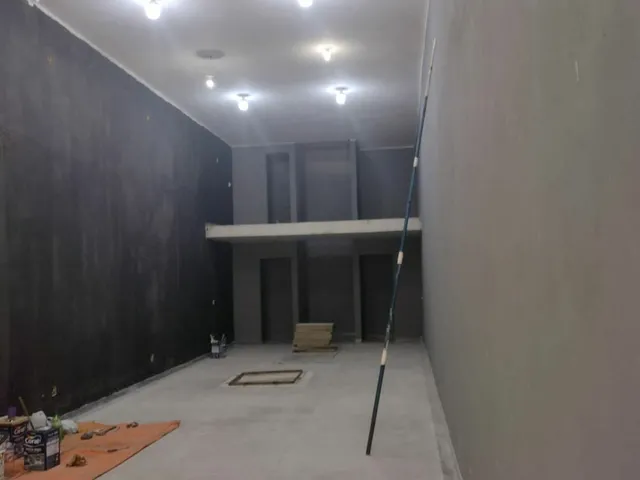 Imagem 8: Pavilhão/Galpão À Venda no Bairro Jardim Presidente Dutra - Guarulhos/Sp