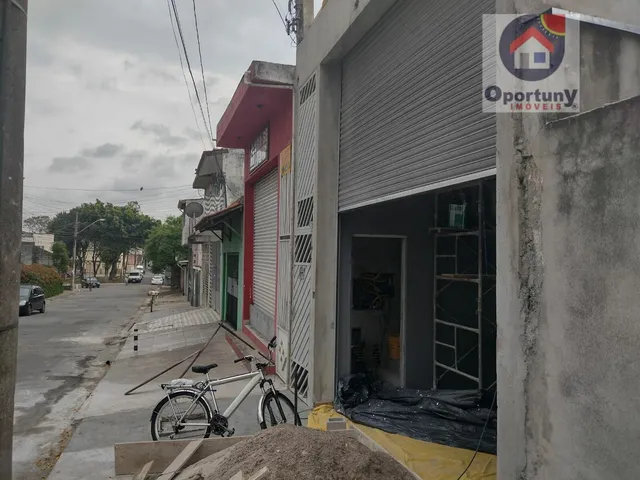 Imagem 10: Pavilhão/Galpão À Venda no Bairro Jardim Presidente Dutra - Guarulhos/Sp