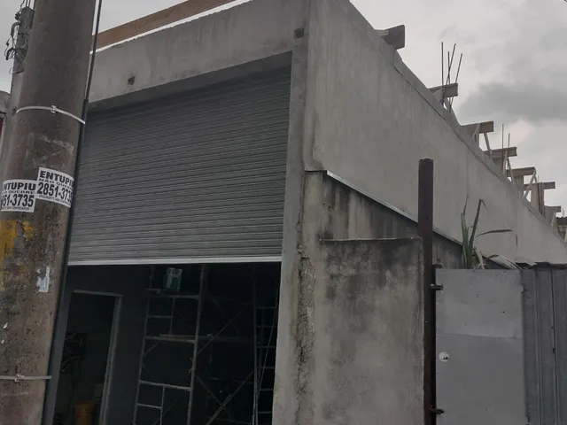 Imagem 2: Pavilhão/Galpão À Venda no Bairro Jardim Presidente Dutra - Guarulhos/Sp