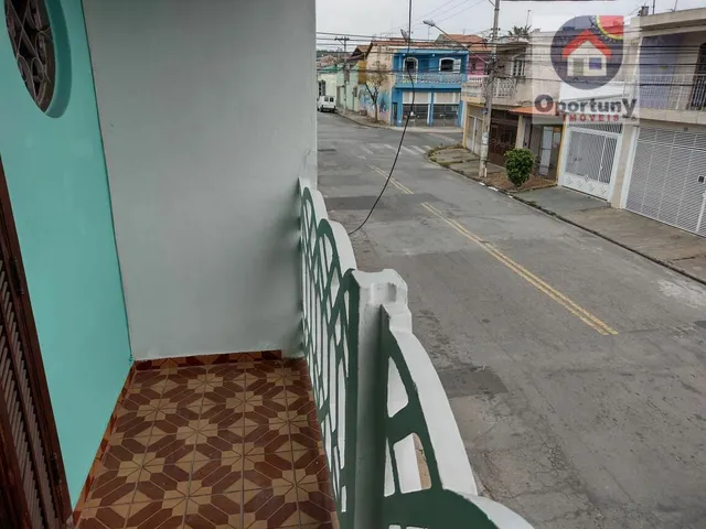 Imagem 11: Sobrado À Venda no Bairro Residencial Parque Cumbica - Guarulhos/Sp