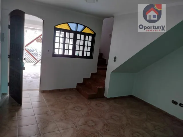 Imagem 2: Sobrado À Venda no Bairro Residencial Parque Cumbica - Guarulhos/Sp