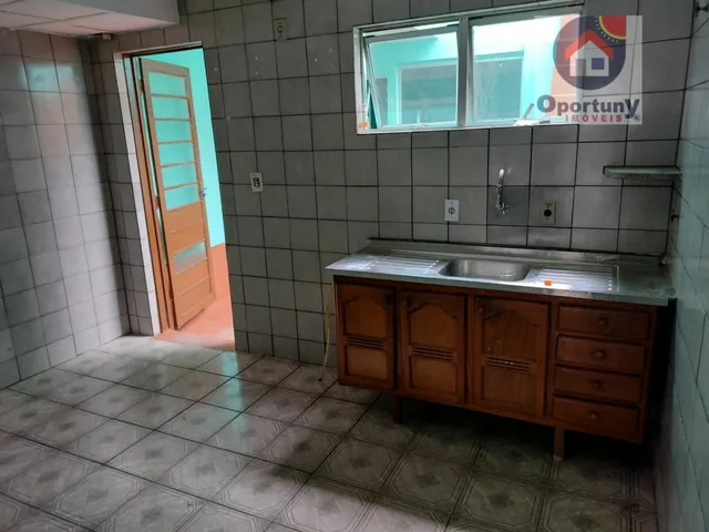 Imagem 6: Sobrado À Venda no Bairro Residencial Parque Cumbica - Guarulhos/Sp