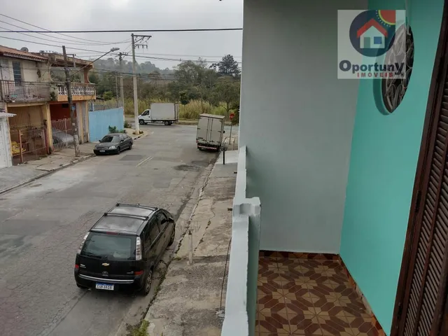 Imagem 16: Sobrado À Venda no Bairro Residencial Parque Cumbica - Guarulhos/Sp