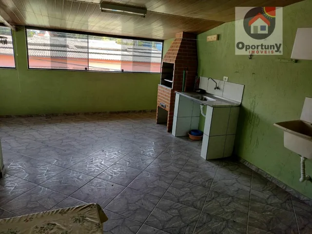 Imagem 5: Casa Sobrado - Moradia e Investimento