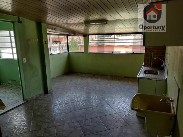 Imagem 2: Casa Sobrado - Moradia e Investimento