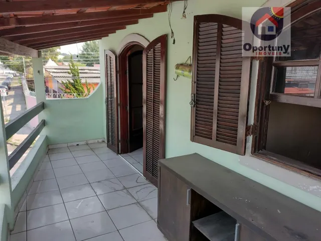 Imagem 6: Casa Sobrado - Moradia e Investimento