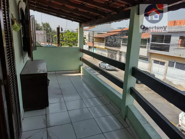 Imagem 11: Casa Sobrado - Moradia e Investimento