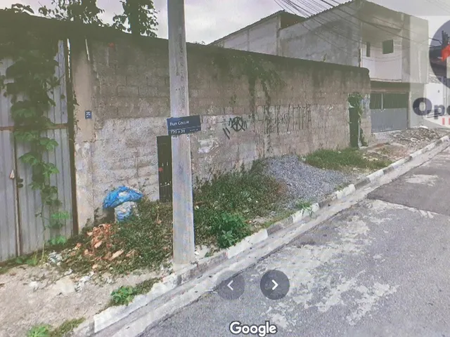 Imagem: Terreno À Venda no Bairro Vila Izabel