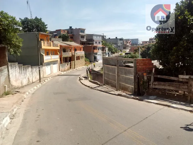 Imagem: Terreno À Venda no Bairro Jardim Brasil
