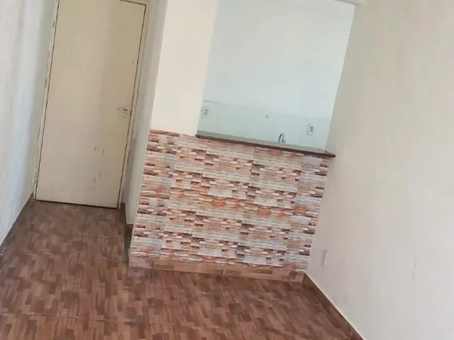 Imagem: Apartamento À Venda Ou no Bairro Jardim