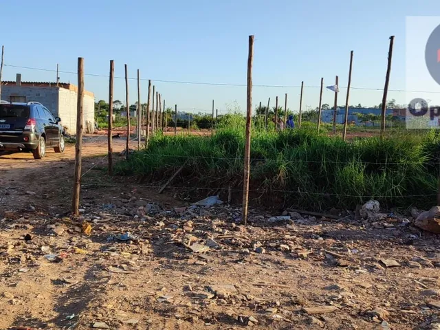 Imagem: Terreno À Venda no Bairro Morro Grande