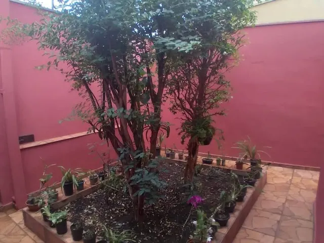 Imagem 9: Casa Térrea de Esquina, com Salão Comercial