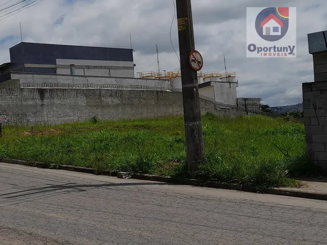 Imagem: Área À Venda no Bairro Rio Abaixo - Itaquaquecetuba/Sp