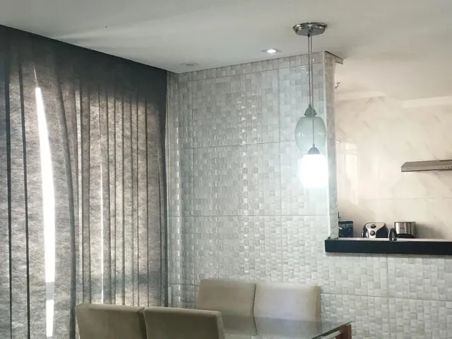 Imagem: Apartamento À Venda no Bairro Jardim Ansalca