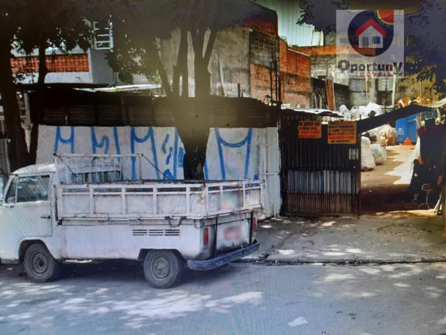 Imagem: Terreno À Venda no Bairro Jardim Maria