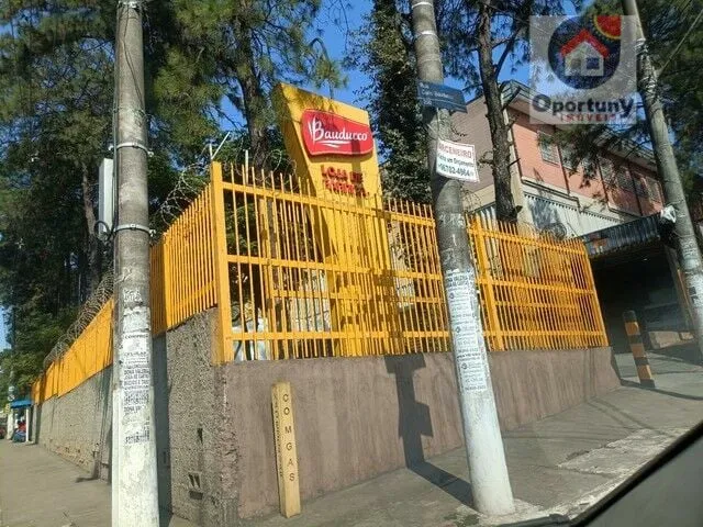 Imagem 5: Terreno À Venda no Bairro Jardim Maria Dirce - Guarulhos/Sp