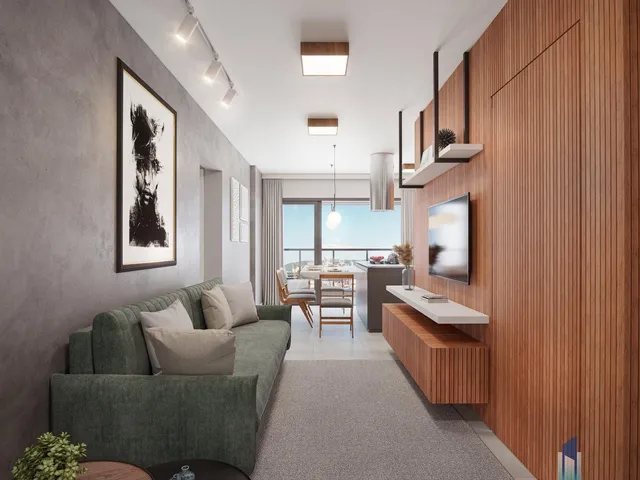 Imagem 5: Apartamento Zona Central para Venda em Camboriú / SC no bairro CENTRO