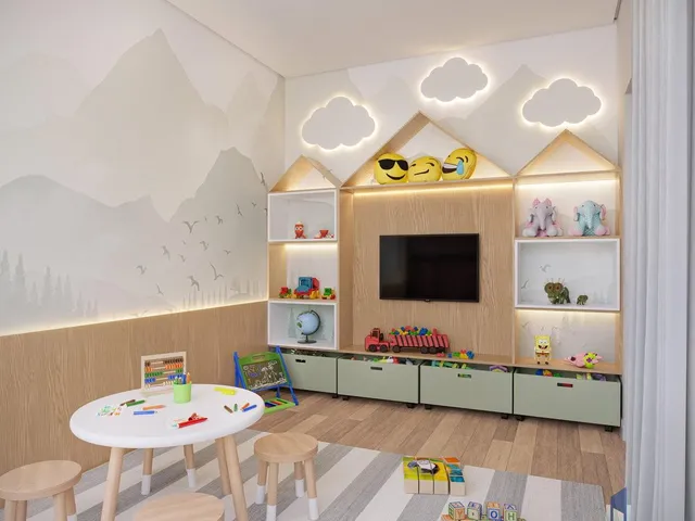 Imagem 15: Apartamento Zona Central para Venda em Camboriú / SC no bairro CENTRO