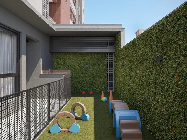 Imagem 14: Apartamento Zona Central para Venda em Camboriú / SC no bairro CENTRO