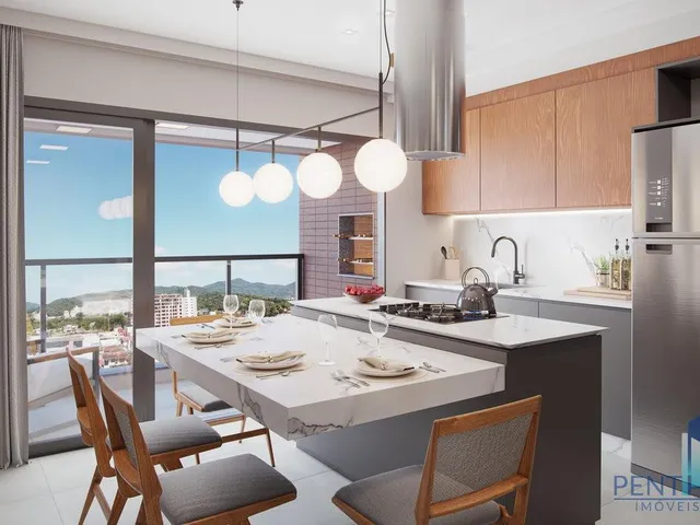 Imagem: Apartamento Zona Central para Venda em Camboriú