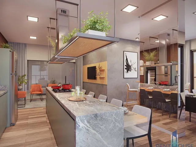 Imagem 15: Apartamento Zona Central para Venda em Camboriú / SC no bairro CENTRO
