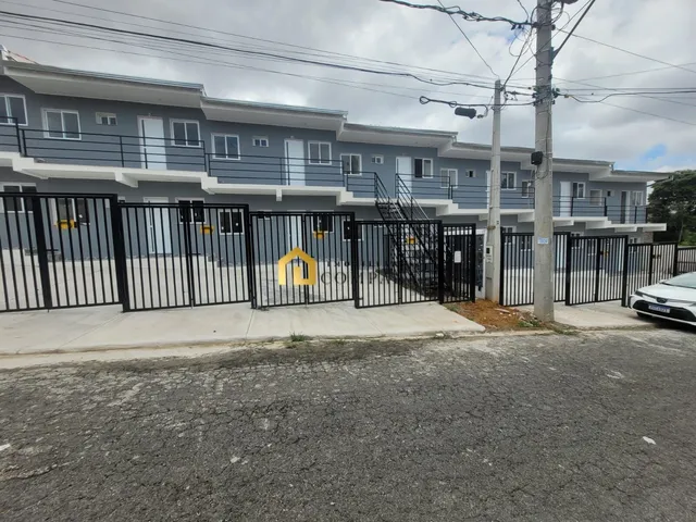 Imagem: Apartamento Kitnet no Jardim Francini