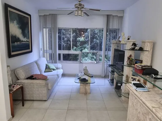 Imagem: Apartamento em Copacabana, Rio de Janeiro/Rj