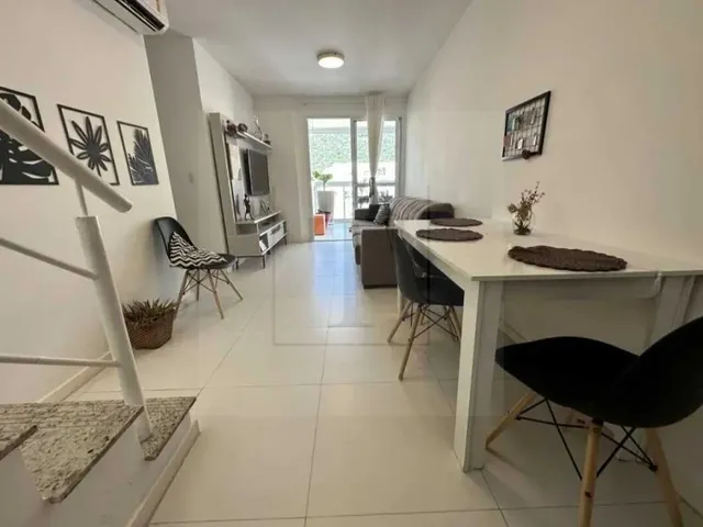Imagem: Cobertura Duplex em Condomínio no Recreio