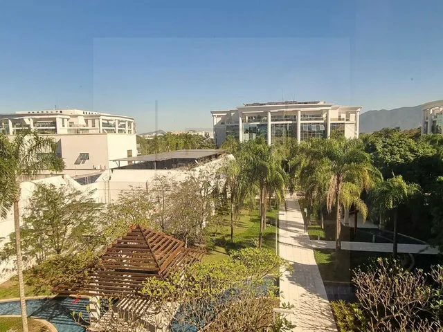 Imagem 7: Sala Comercial em Edifício em Barra da Tijuca, Rio de Janeiro/Rj