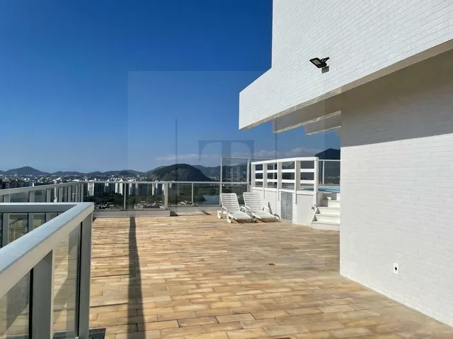 Imagem: Cobertura Duplex com Piscina e Maravilhosa