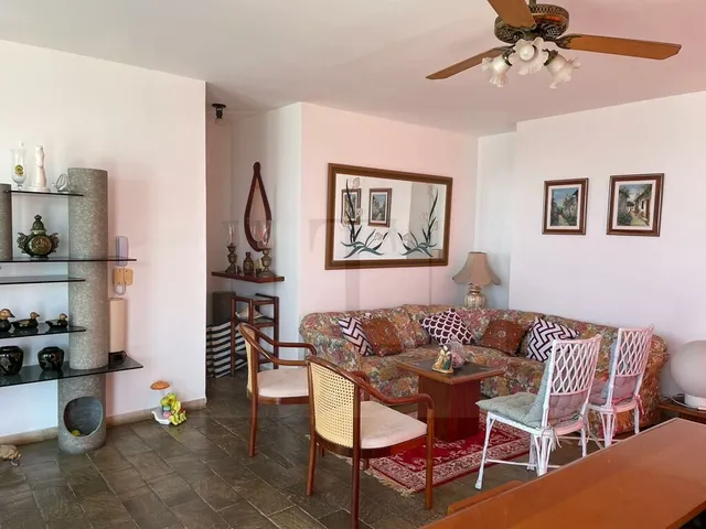 Imagem 8: Cobertura Duplex com Piscina e Maravilhosa Vista em Condomínio Clube na Barra da Tijuca