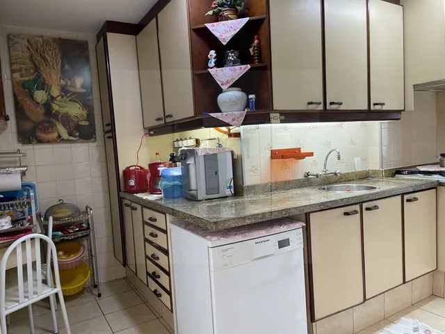 Imagem 12: Cobertura Duplex com Piscina e Maravilhosa Vista em Condomínio Clube na Barra da Tijuca